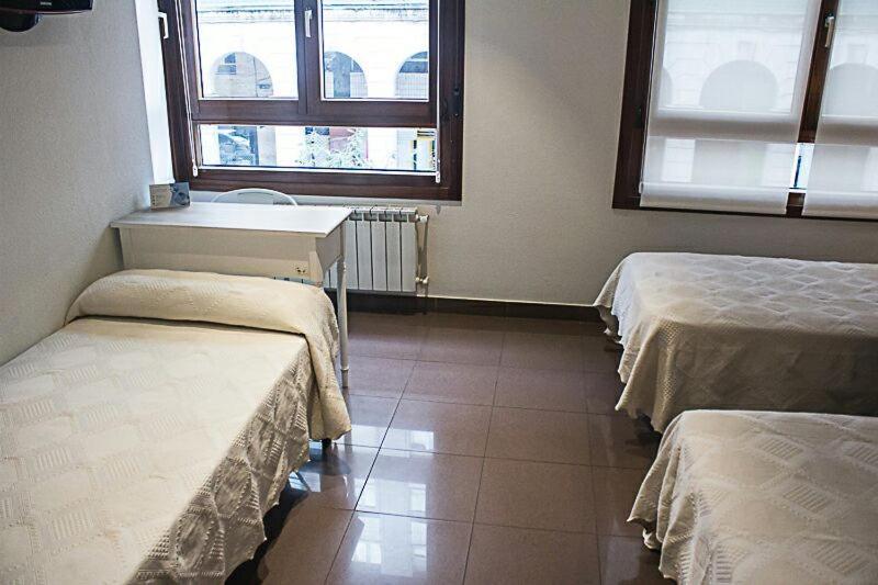 Hotel Playa Poniente Gijón Dış mekan fotoğraf