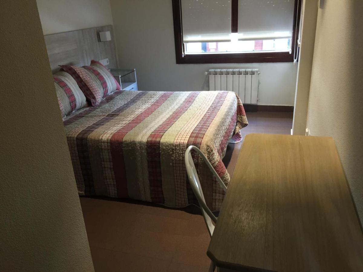 Hotel Playa Poniente Gijón Dış mekan fotoğraf
