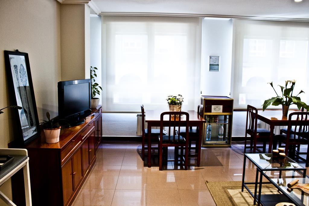 Hotel Playa Poniente Gijón Dış mekan fotoğraf
