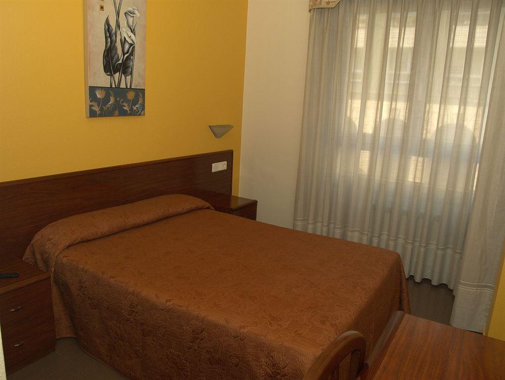 Hotel Playa Poniente Gijón Dış mekan fotoğraf