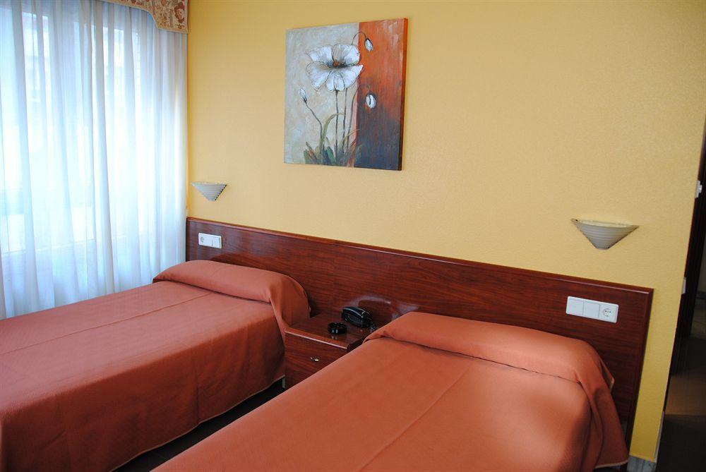 Hotel Playa Poniente Gijón Dış mekan fotoğraf