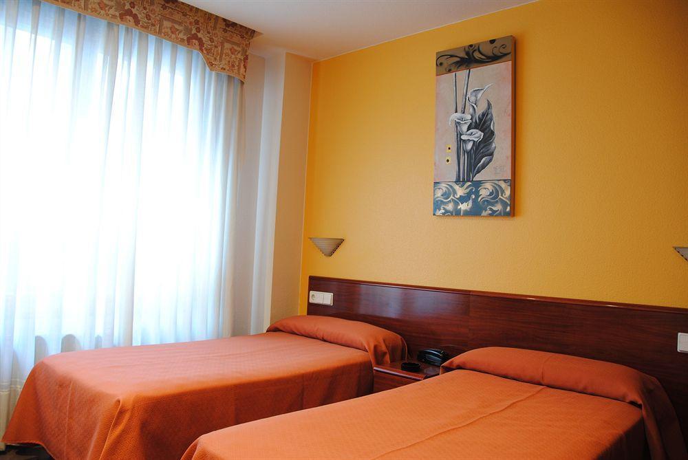 Hotel Playa Poniente Gijón Dış mekan fotoğraf