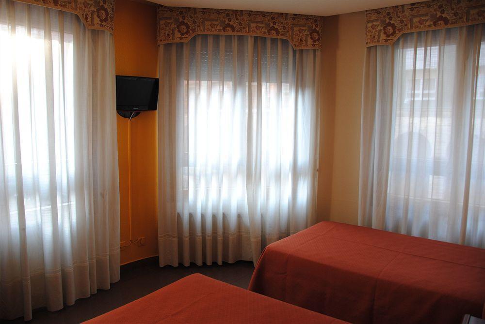 Hotel Playa Poniente Gijón Dış mekan fotoğraf