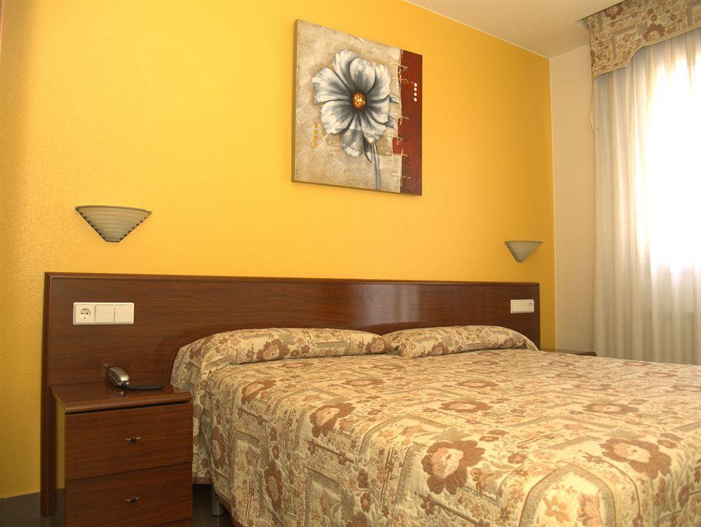 Hotel Playa Poniente Gijón Dış mekan fotoğraf