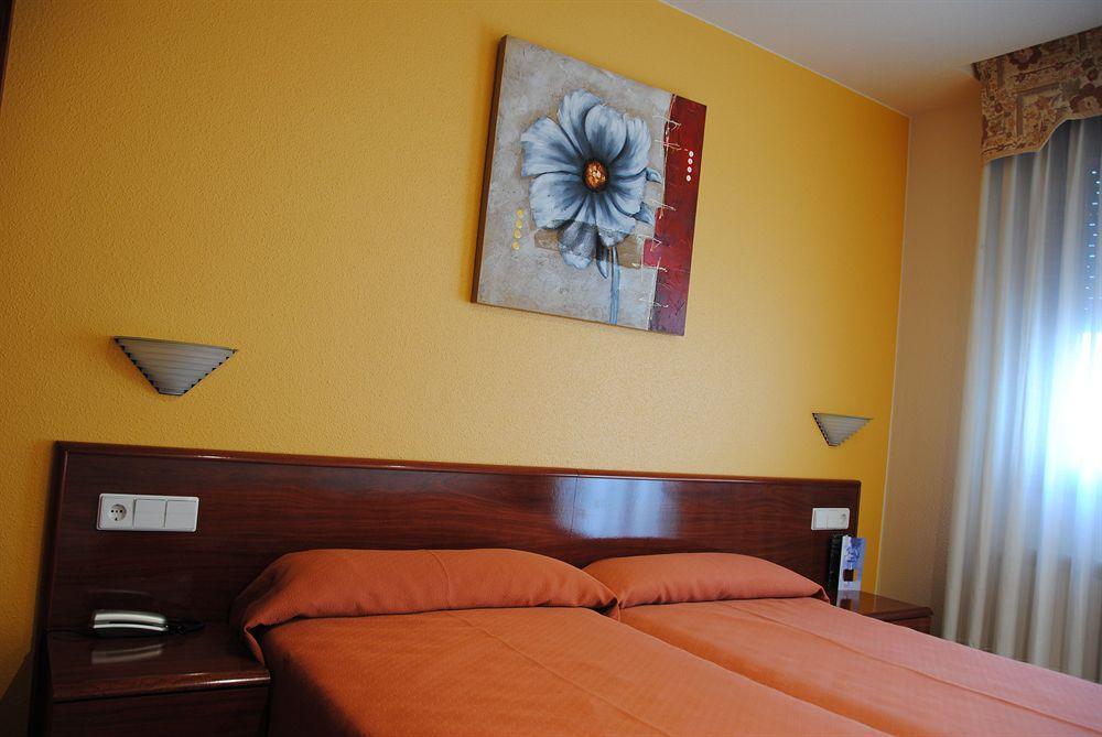Hotel Playa Poniente Gijón Dış mekan fotoğraf