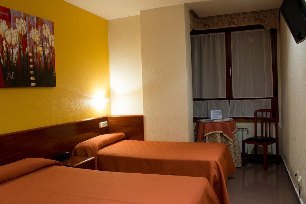 Hotel Playa Poniente Gijón Dış mekan fotoğraf