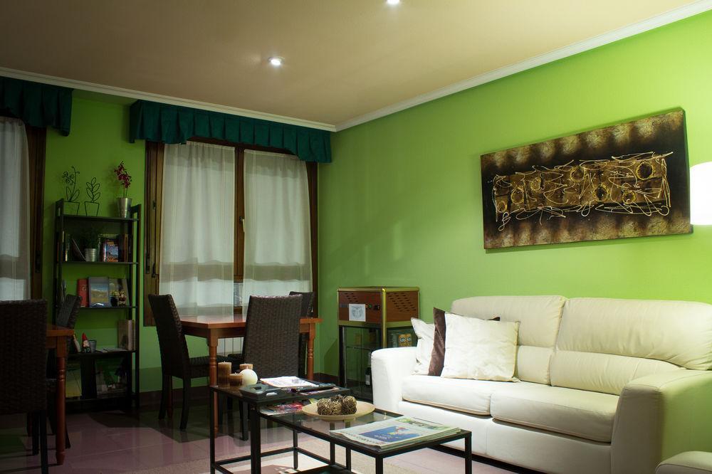 Hotel Playa Poniente Gijón Dış mekan fotoğraf
