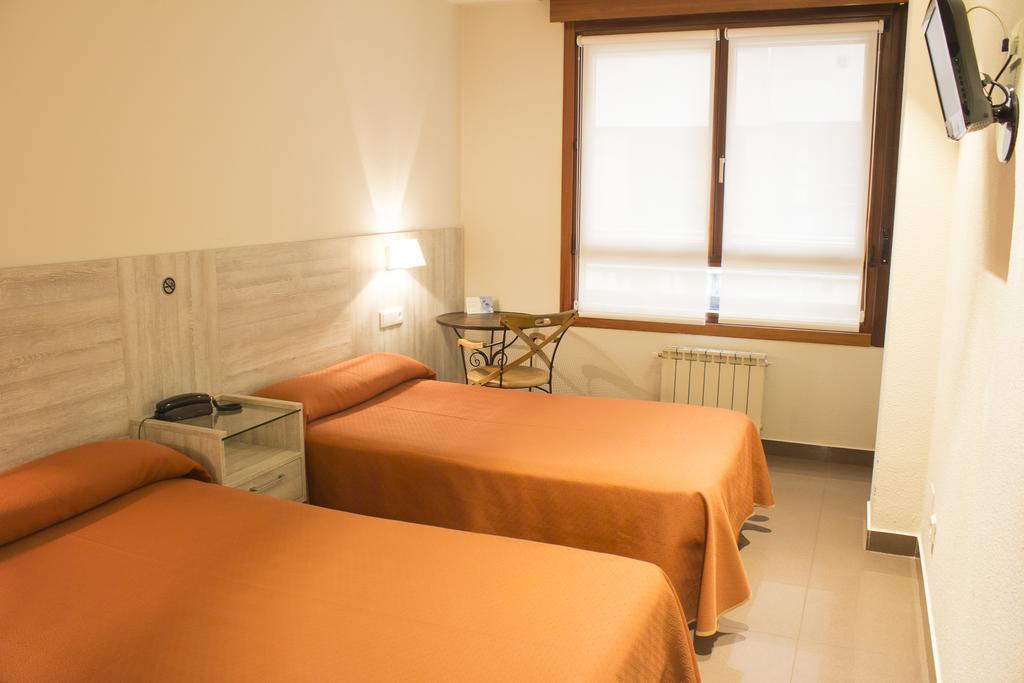 Hotel Playa Poniente Gijón Dış mekan fotoğraf