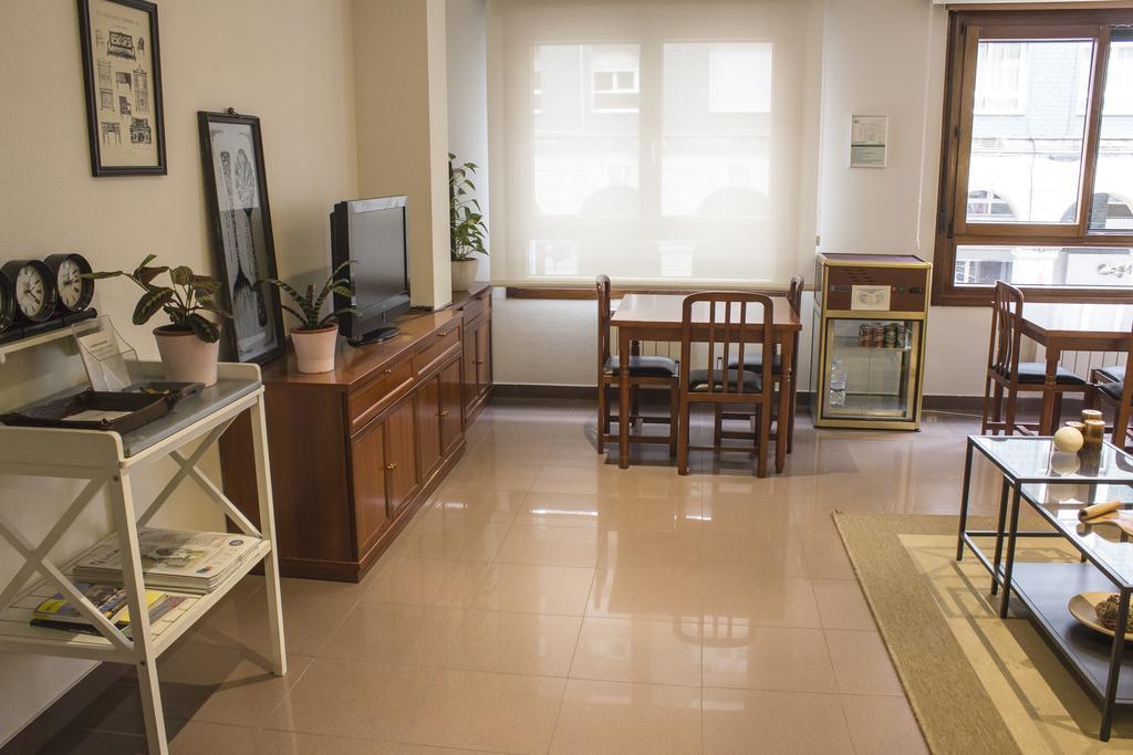 Hotel Playa Poniente Gijón Dış mekan fotoğraf