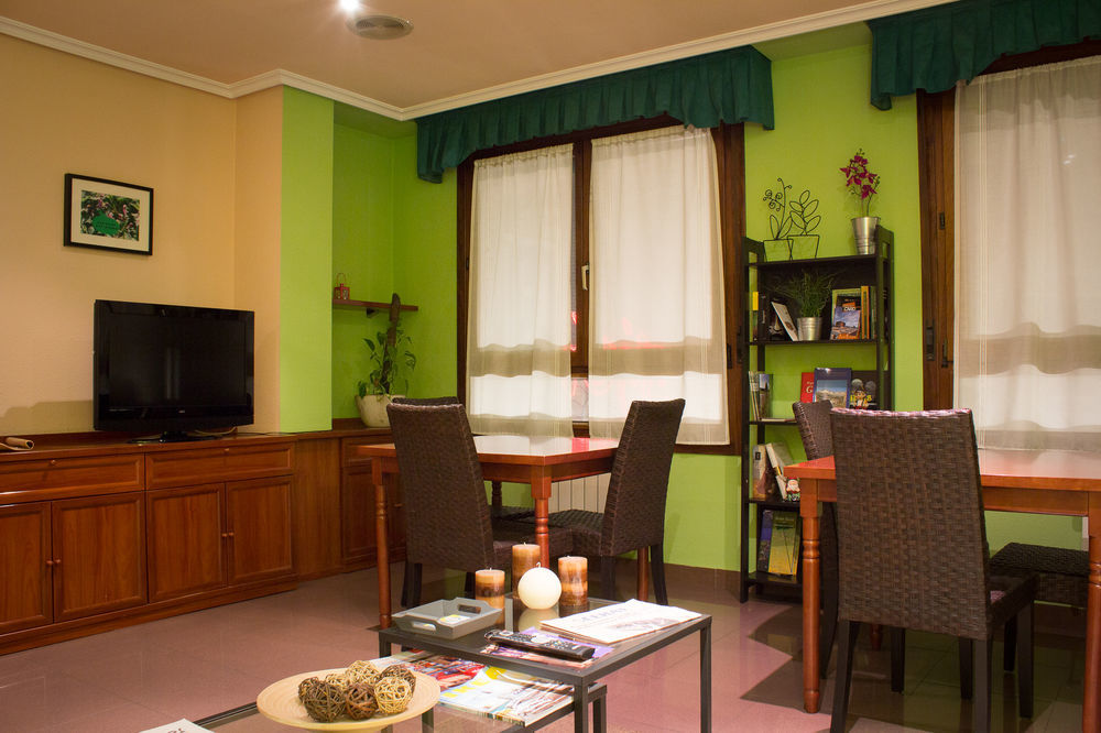 Hotel Playa Poniente Gijón Dış mekan fotoğraf