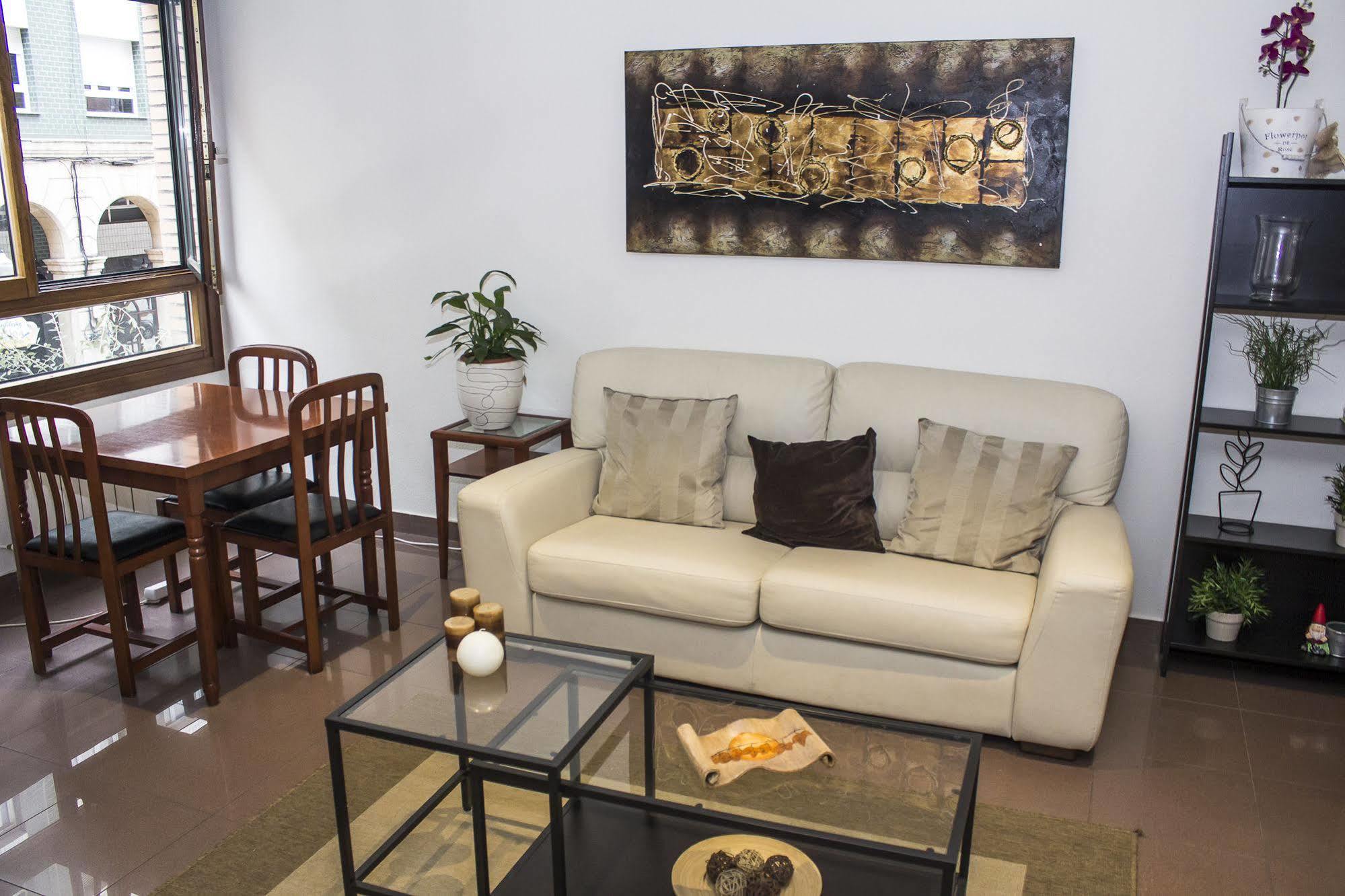 Hotel Playa Poniente Gijón Dış mekan fotoğraf